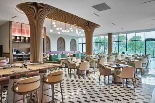 Club Med Joyview Thousand Island Hotel in Hangzhou