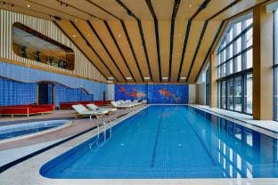 Club Med Joyview Thousand Island Hotel in Hangzhou