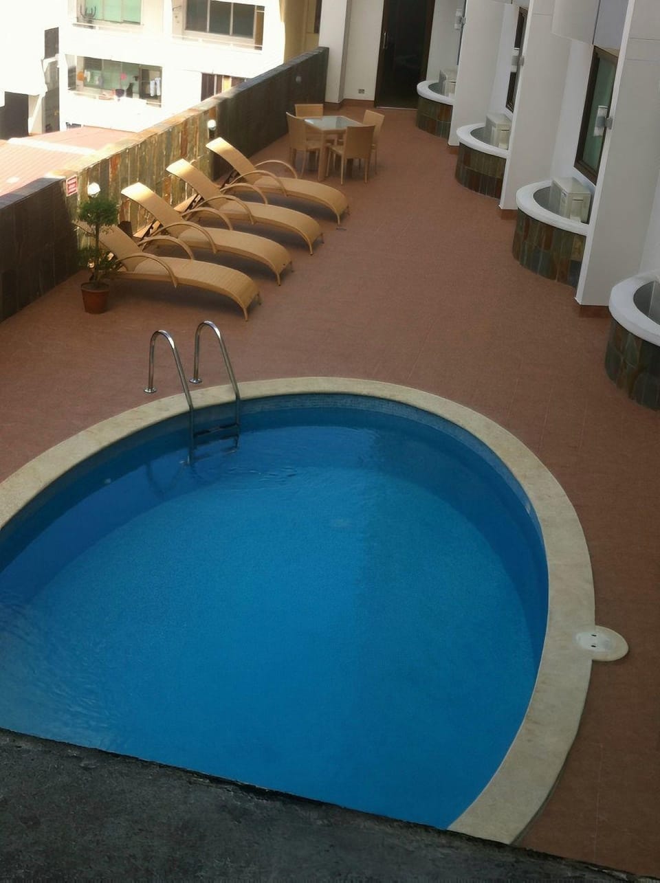 Principe Hotel and suites Hotel in Panama City, Panama