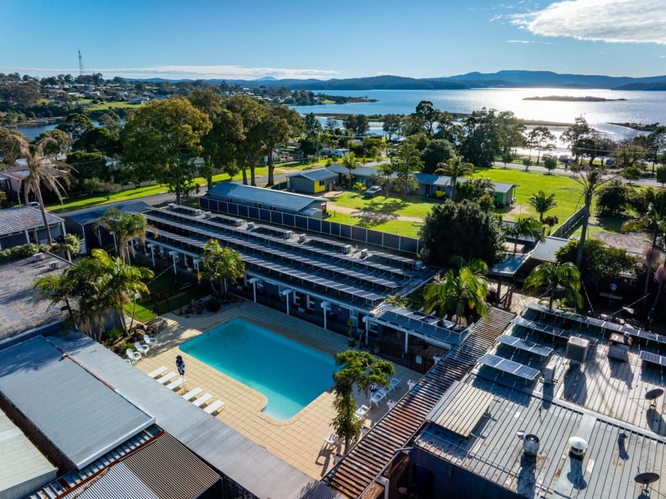 Mallacoota Hotel Motel Hotel in Mallacoota
