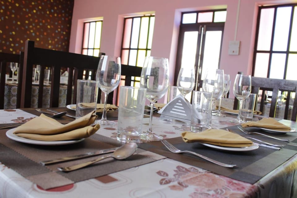 Oran Desert Camp And Resort Resort in Rajasthan