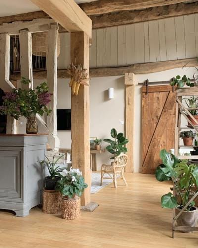 Agritourisme Abae Hotel in Brittany