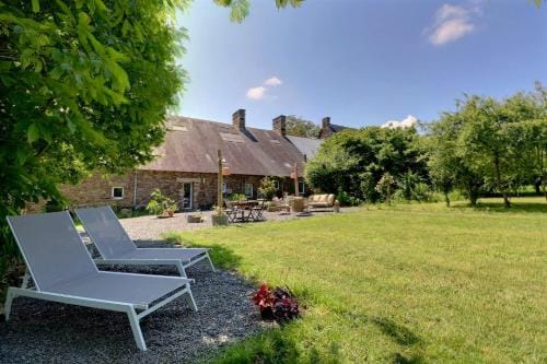Agritourisme Abae Hotel in Brittany