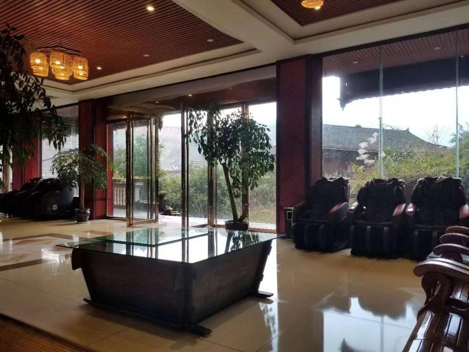 Yinxiang Xijiang Resort Hotel Hotel in China