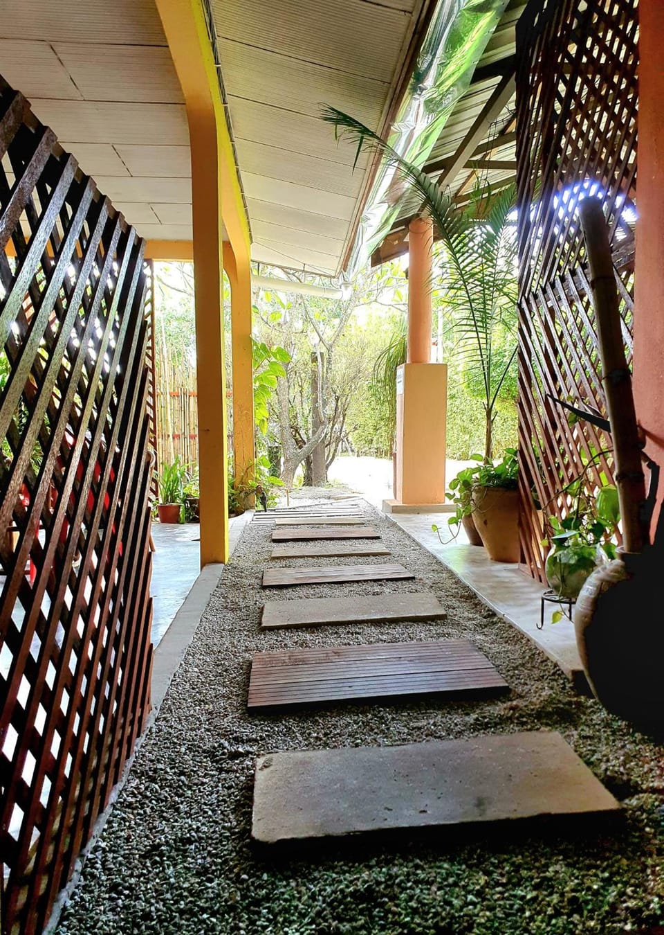 The Cottage Langkawi Hostel in Kedah