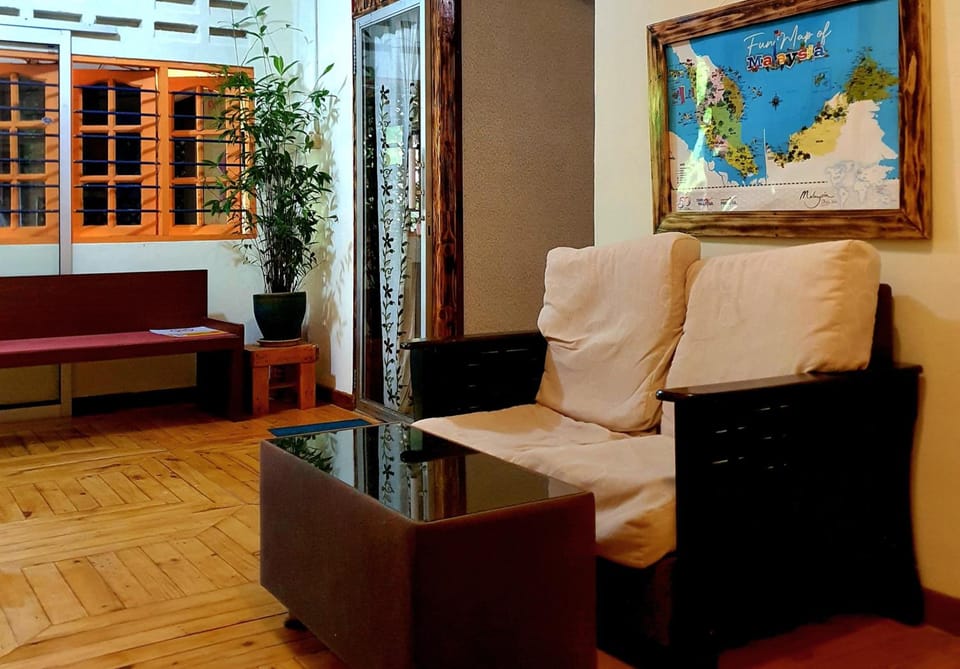 The Cottage Langkawi Hostel in Kedah