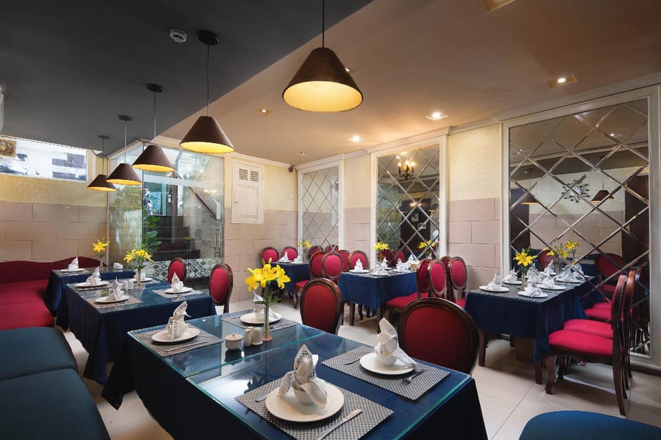 Serene Premier Hotel Hotel in Hanoi