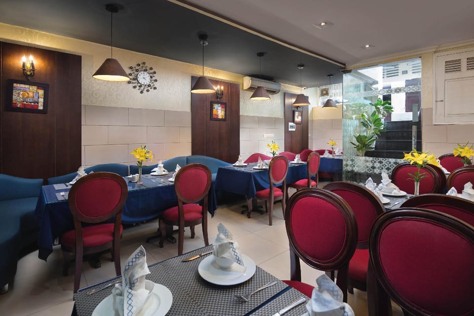 Serene Premier Hotel Hotel in Hanoi