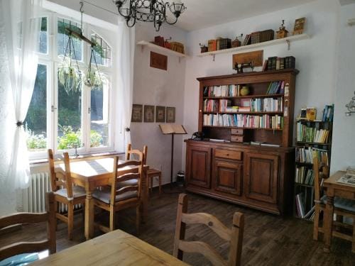 Schmokermuhle Hotel in Andernach