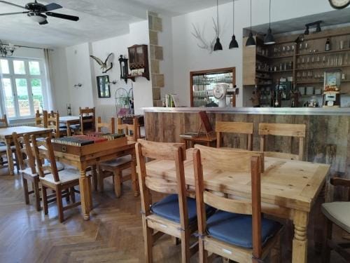 Schmokermuhle Hotel in Andernach