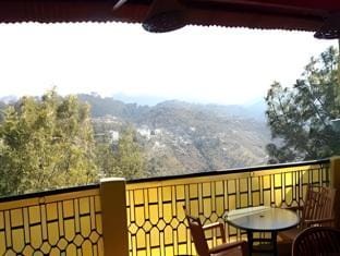 Hotel Sunrise Cottage Hotel in Himachal Pradesh