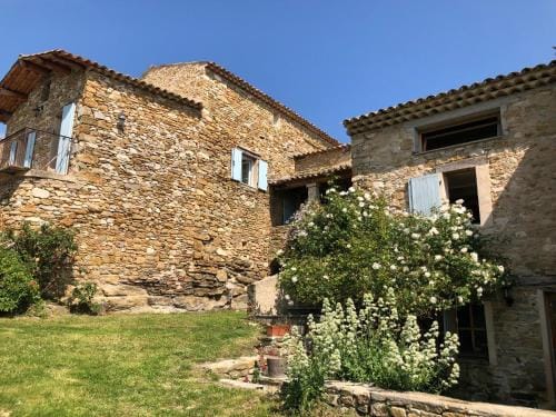 L'Arbre d'Alice Hotel in Provence-Alpes-Côte d'Azur