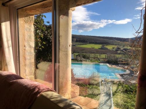 L'Arbre d'Alice Hotel in Provence-Alpes-Côte d'Azur