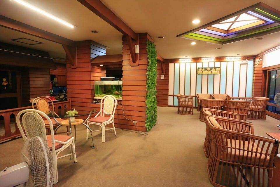 Anodard Hotel Hotel in Chiang Mai