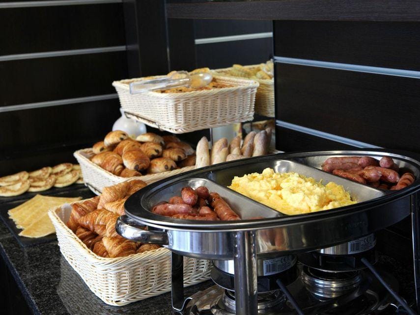 Best Western Park Hotel Geneve-Thoiry Hotel in Canton of Geneva