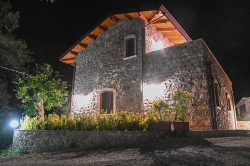 Il Casale del Barone Hotel in Basilicata