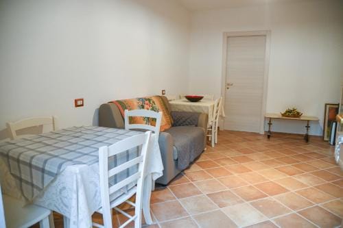 Il Casale del Barone Hotel in Basilicata