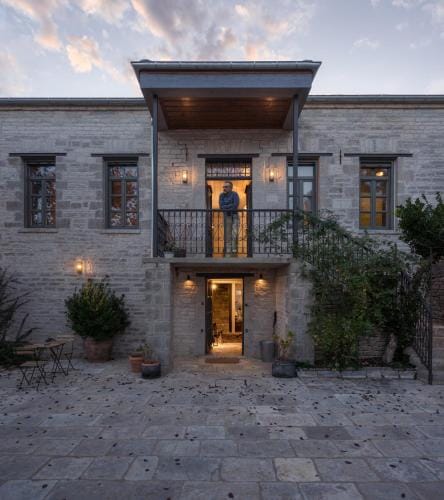 KATIKIA ZAGORI Hotel in North Macedonia