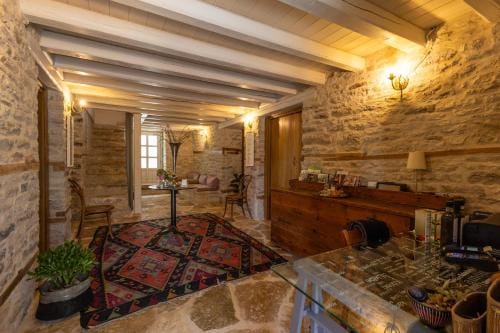 KATIKIA ZAGORI Hotel in North Macedonia