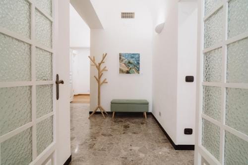 Il Giardino della Tartaruga Hotel in Genoa