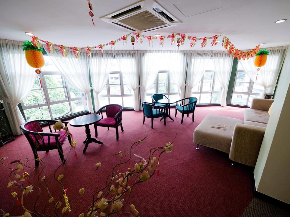 Hotel Orkid Inn Inn in Federal Territory of Kuala Lumpur