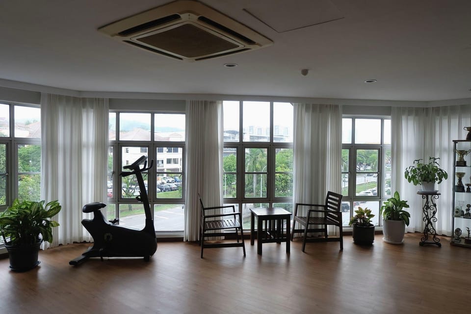 Hotel Orkid Inn Inn in Federal Territory of Kuala Lumpur