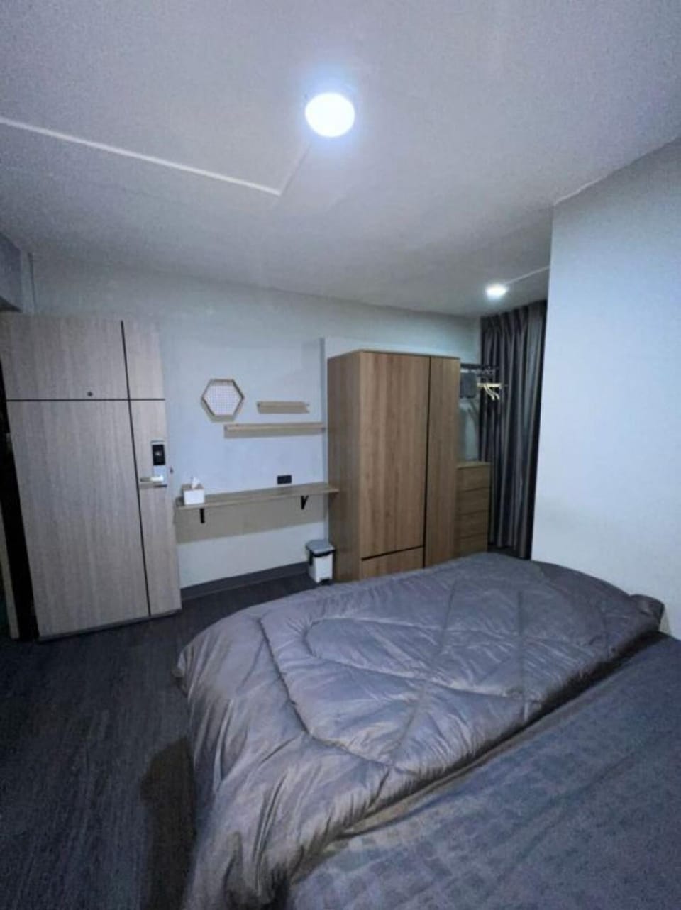 W71 Apartment hotel in Bangkok