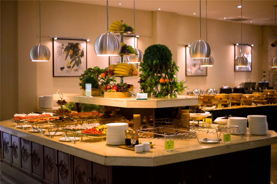 San Jiang Grand Hotel Hotel in Vientiane