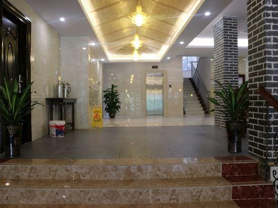 Daxinxinghua Hotel Hotel in China