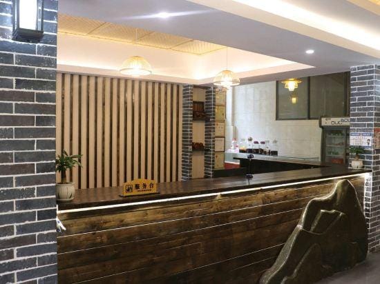 Daxinxinghua Hotel Hotel in China