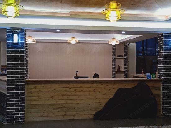 Daxinxinghua Hotel Hotel in China