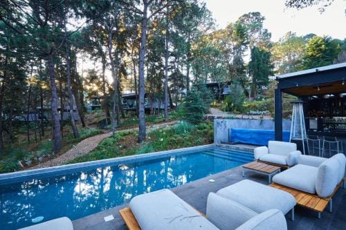 Fisher´s House Hotel Hotel in Valle de Bravo