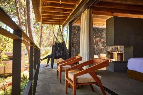 Fisher´s House Hotel Hotel in Valle de Bravo