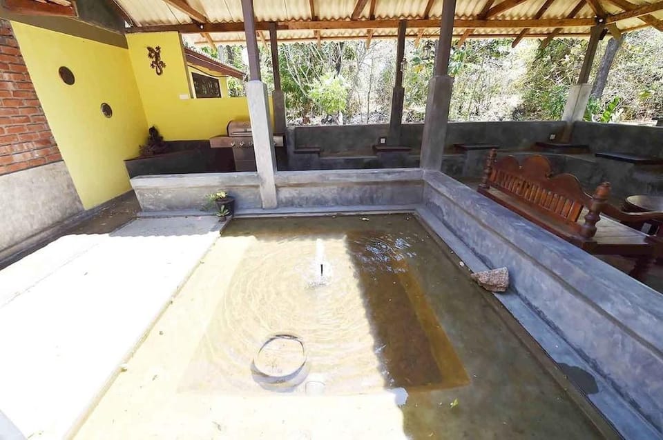 HiddenSide Waya Ulpatha Hotel in Dambulla