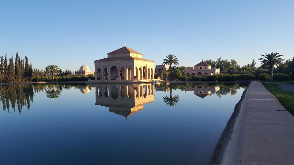 Palais Musee Claudio Bravo Hotel in Souss-Massa