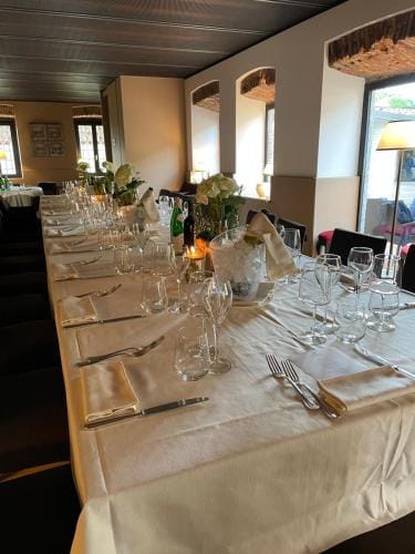 LEAR • Dining Club Hotel in Province of Lecco