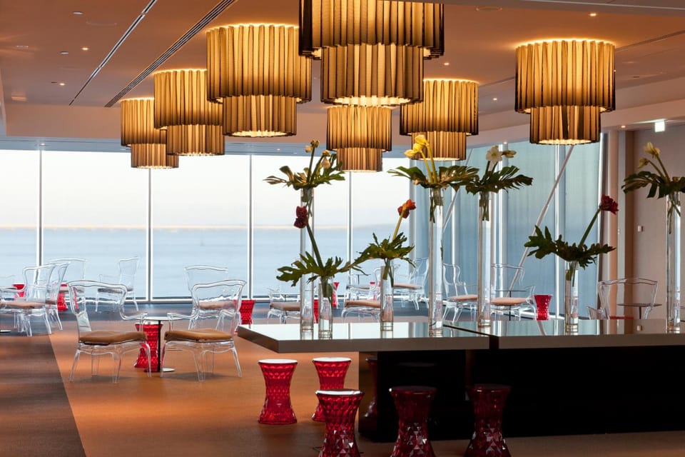 Meeting room / ballrooms