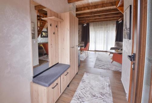 Lux Villas Zabljak Hotel in Montenegro