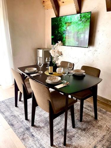 Lux Villas Zabljak Hotel in Montenegro