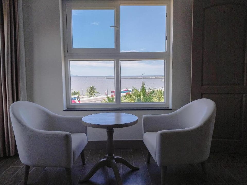Hoa Binh - Rach Gia Resort Resort in Kien Giang