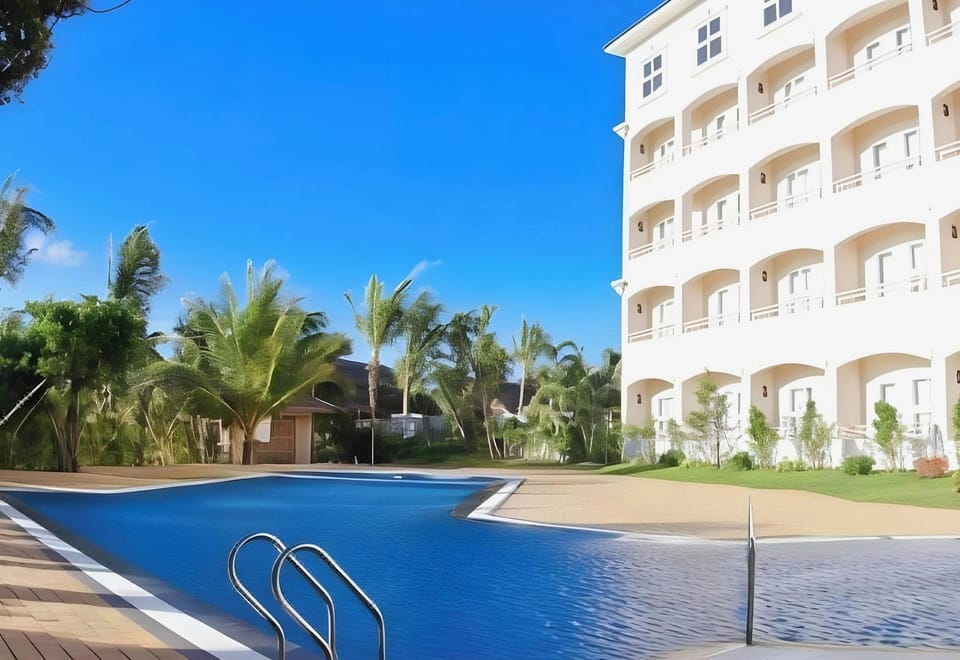 Hoa Binh - Rach Gia Resort Resort in Kien Giang