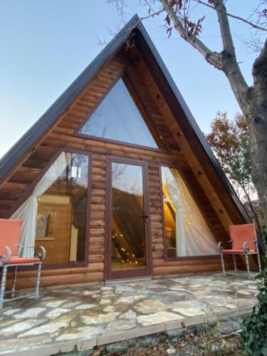 Agora Farmhouse Hotel in Montenegro