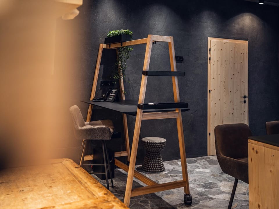 Loom Hotel in Bolzano