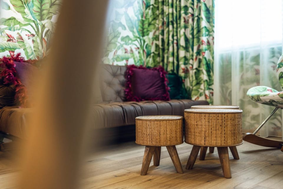 Loom Hotel in Bolzano