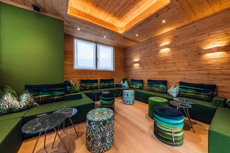 Loom Hotel in Bolzano