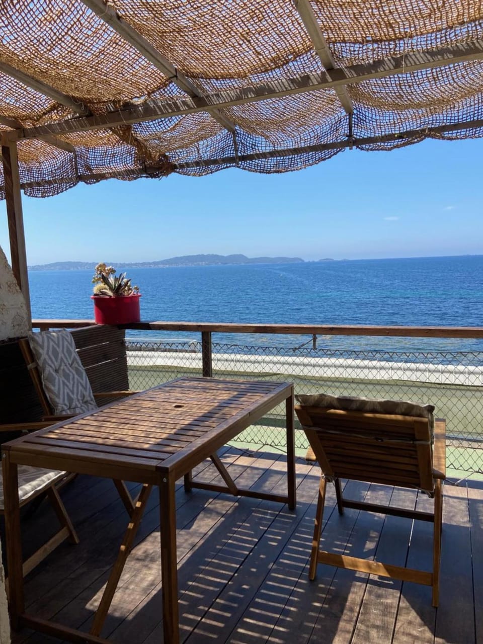 Stella Maris Hotel in Hyères