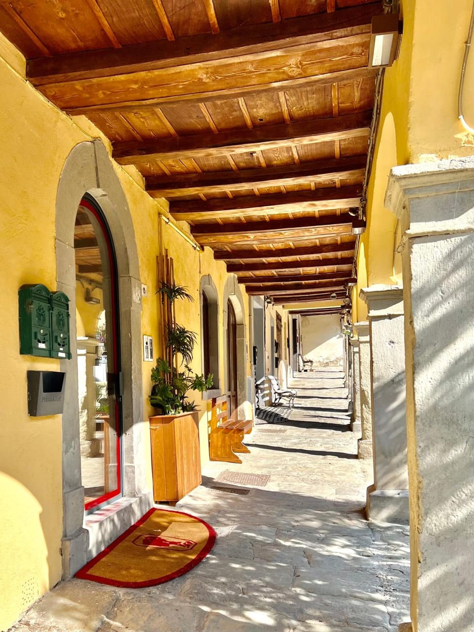 Nobilia Dimore - Suite & Spa® Hotel in Emilia-Romagna