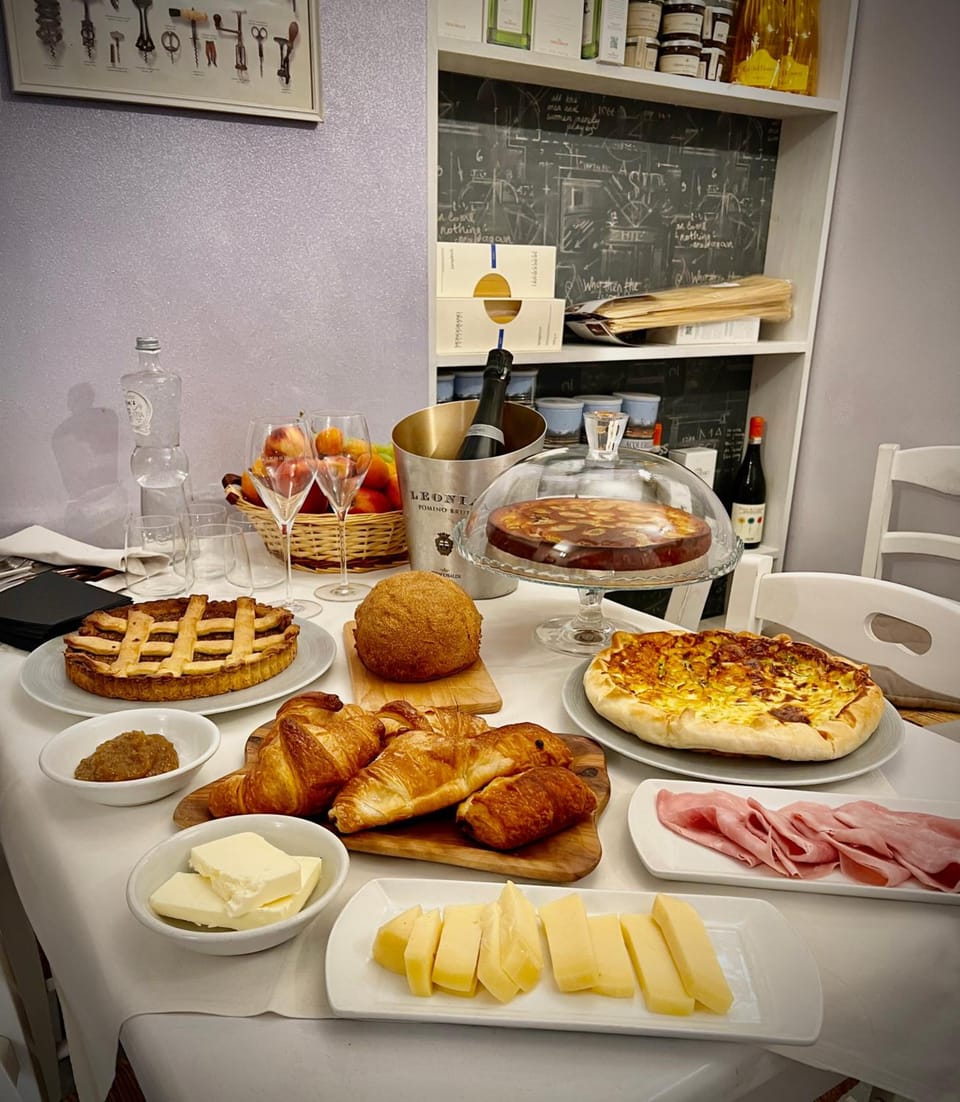Nobilia Dimore - Suite & Spa® Hotel in Emilia-Romagna