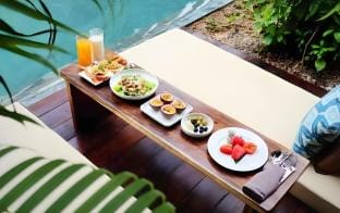 Denalee Villa Hotel in Phnom Penh Province