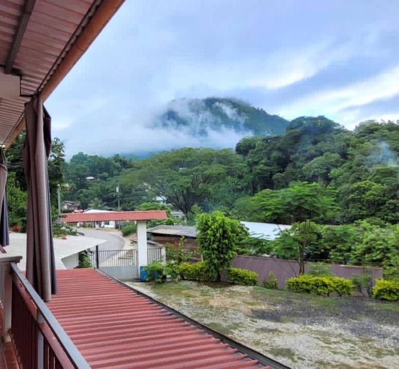Lauris Hotel Hotel in Guatemala